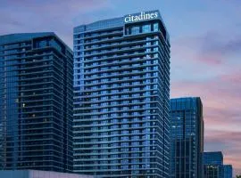 Citadines Gaoxin Chengdu