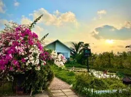 Exotica Beach Retreats Diveagar