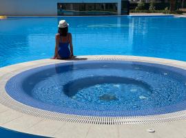 White Sails Residential Hotel