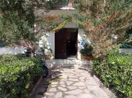 Villa Silvia b&b