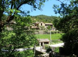 Casa Chidro, hotel ieftin din Buesa