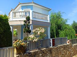 The Guest house, guest house in Laganas