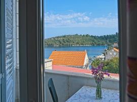 Guest House Matana Pomena, holiday rental in Pomena