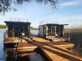 Houseboat