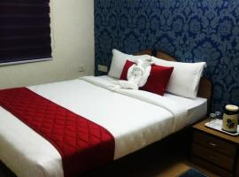 Mullai Resort, hotel v destinaci Tiruččiráppalli