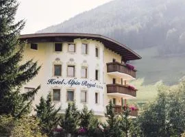 Wellness Refugium & Resort Hotel Alpin Royal - Small Luxury Hotels of the World