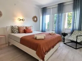 Guney Suites by Villa Safiya