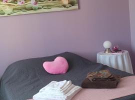 Montignac lascaux chambre, Hotel in Montignac