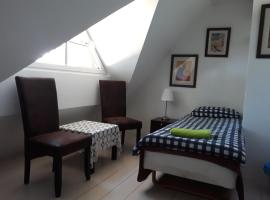 Luigeranna B&B, hotel v destinaci Küdema