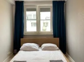 Beach Apartment Ergo Arena