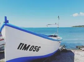 Апартамент Иванови