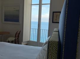 Casa a Mare, boutique hotel in Sorrento