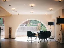 Hotel Fronza - your hike & mountain home