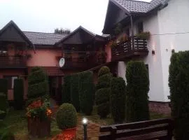 Pensiunea Denisa