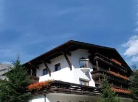 Quality Hosts Arlberg - AFOCH FEI - das Landhaus