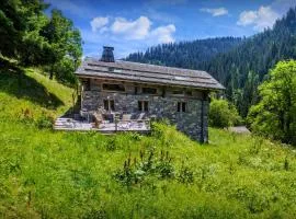 Chalet Victorina - OVO Network