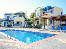 Atlantica Apartments