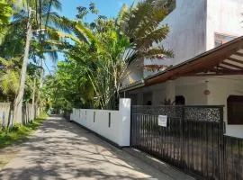 Mealanie's House