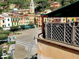 My love in Portofino, hotel a Portofino