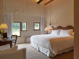 OAR Cottage, hotel a Durango