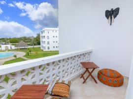 Bali House, hotel din apropiere 
 de Sabaki Community Conservation Area Parking, Malindi