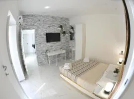 Paradise Luxury Apartment Salerno Center