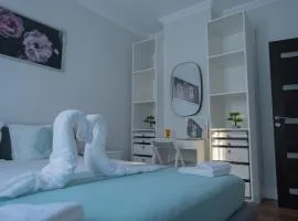 LOTUS STUDIOS - Mamaia Apartaments