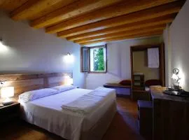Asolo Norah's Hill Agri Rooms