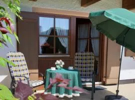 Ferienwohnung Lübbers