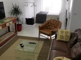 Apartamentos O Candil