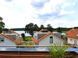 Nachtigall, holiday rental in Krakow am See