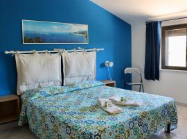 Casa Nicotìria a 50mt dal mare, hotel in Nicotera Marina