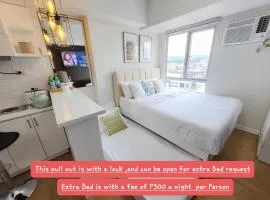 Steff's Condo 815 at CENTRIO Tower Deluxe Unit