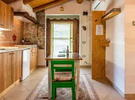 Chalet Altinate