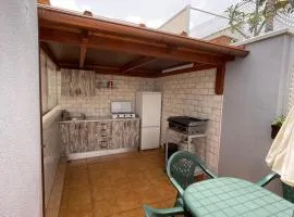 ÁTICO "TURQUESA BEACH" CON PISCINA, TERRAZA y BARBACOA