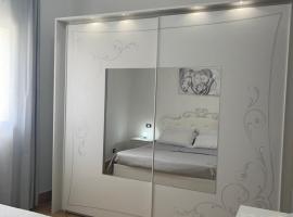 Casa vacanze Miceli, hotell i Montallegro