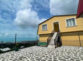 Villa Pheria, vacation rental in Batumi