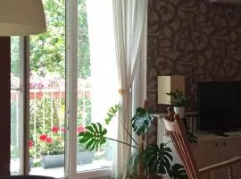 BranySol Apartman