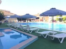 Smart Accommodation Rhodes