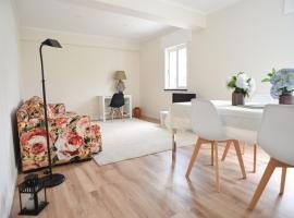 Nia Azorean Apartments, hotel en Horta