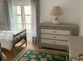 La Maison de Leontine