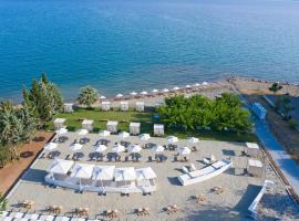 Eretria Hotel & Spa Resort, khách sạn ở Eretria