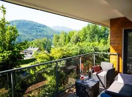 Apartament Lux View Szczyrk Sauna Jacuzii