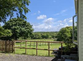 Neigh's Gate, hotel in Cross Inn