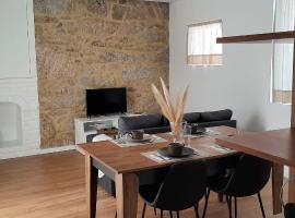 Casa de Algeriz, hotel v destinaci Algeriz