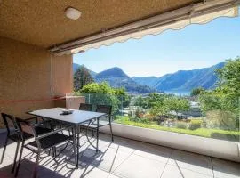 Panoramic Studio by Quokka 360 - Open Space Apartment with Terrace