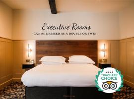 코커머스에 위치한 호텔 Allerdale Court Hotel