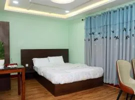 Kathway Hostel & Homestay