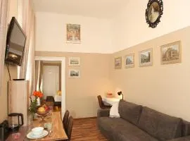 Apartments Vienna Opera