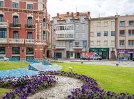 Apartamento riosella centro